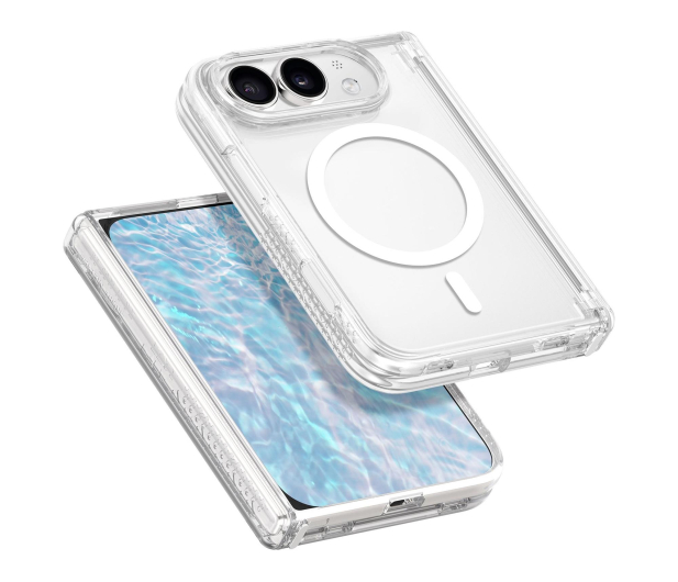 Laut Fizz Crystal do iPhone Duo MagSafe (crystal) - 1586812 - zdjęcie